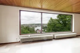 Wohnzimmer 1.1 - Vrijstaand huis te koop in Oberbillig, Germany