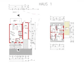 一楼公寓 特里尔  德国 | Haus 1