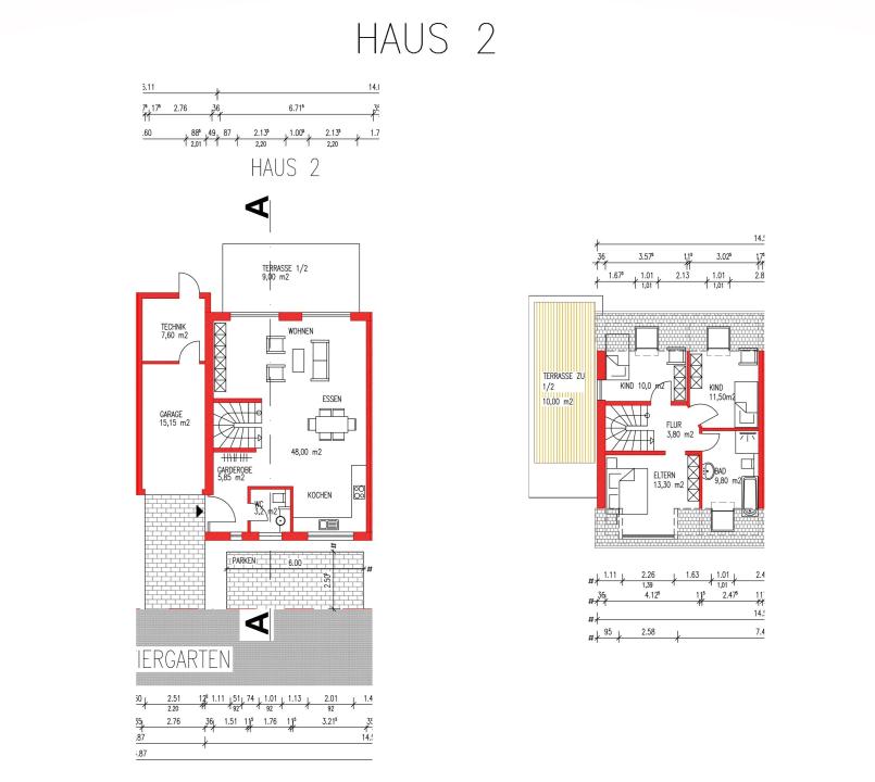 Haus 2