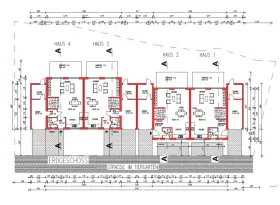 Semi-detached house Trier for sale Germany | Erdgeschoss