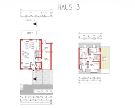 Semi-detached house Trier for sale Germany | Haus 3