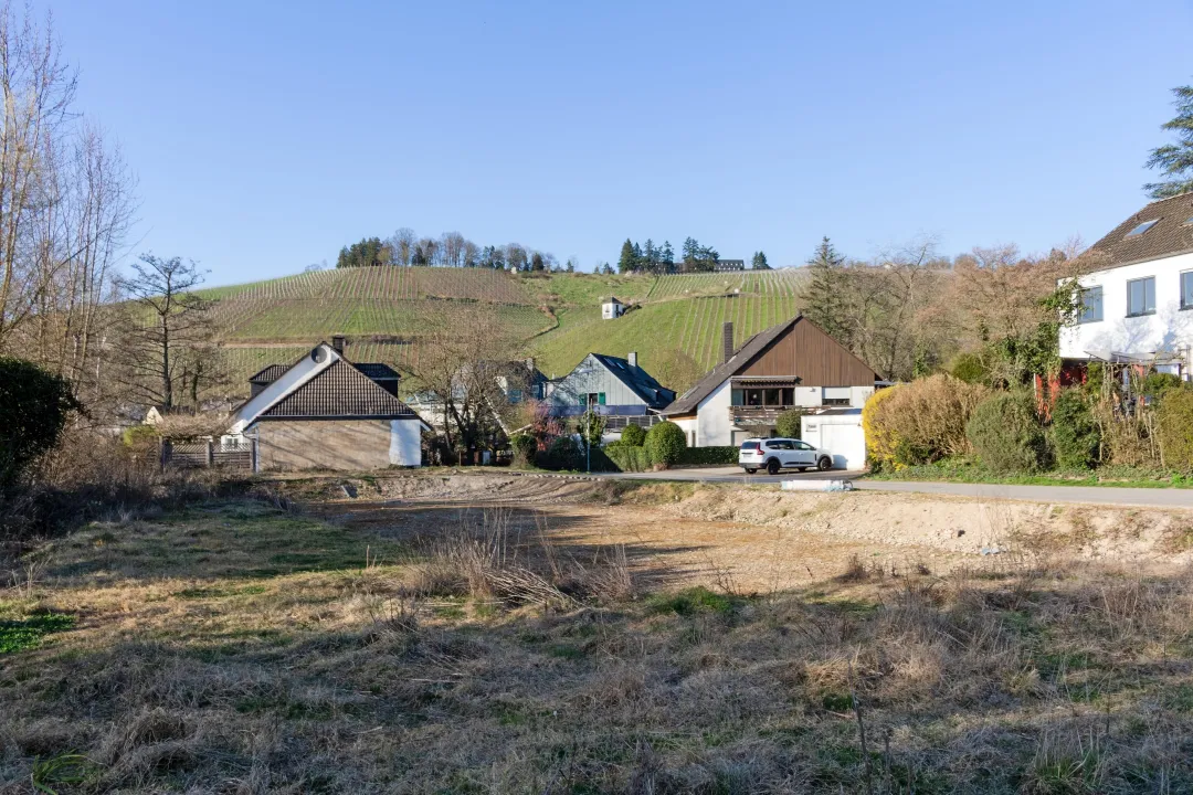 Tomannsbolig Trier  Tyskland | Ansicht