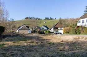 Semi-detached house Trier for sale Germany | Ansicht