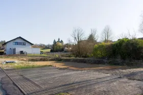 Semi-detached house Trier for sale Germany | Ansicht