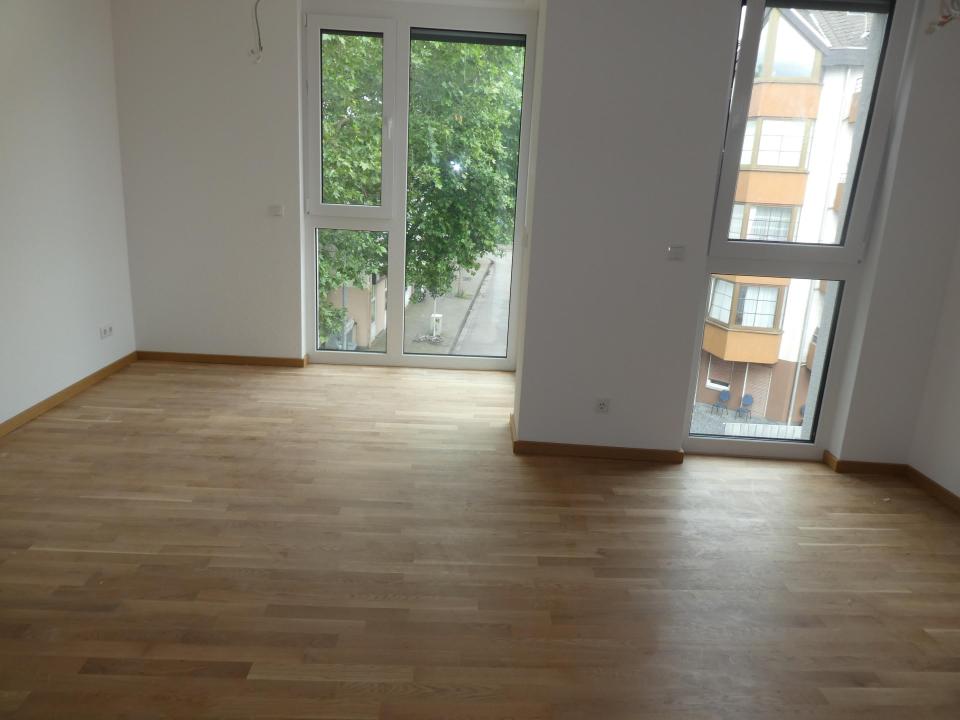 Wohnen