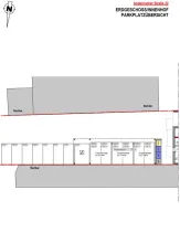 Duplex apartment Koblenz for sale Germany | Erdgeschoss Innenhof