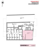 Duplex apartment Koblenz for sale Germany | Erdgeschoss