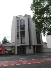 Duplex apartment Koblenz for sale Germany | Ansicht 1
