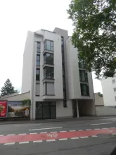 Duplex apartment Koblenz for sale Germany | Ansicht 2
