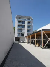 Duplex apartment Koblenz for sale Germany | RAnsicht 1