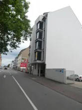 Duplex apartment Koblenz for sale Germany | Ansicht 3
