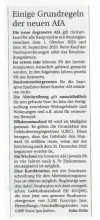 Apartamento Koblenz Venta Alemania | Neue AfA