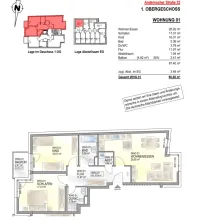 Apartamento Koblenz Venta Alemania | Wohnung 1