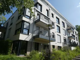 Begane grond flat te koop in Saarbrücken-Saarbrücken, Germany