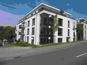 Begane grond flat te koop in Saarbrücken-Saarbrücken, Germany