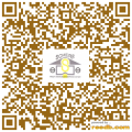 1階フラット ザールブリュッケン  ドイツ | QR-CODE ...