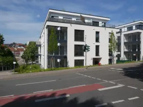 Gulv Leilighet  Saarbrücken  Tyskland | Ansicht 8