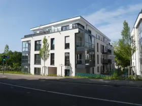 Gulv Leilighet  Saarbrücken  Tyskland | Ansicht 9