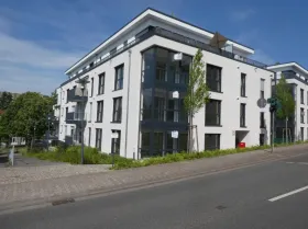 Gulv Leilighet  Saarbrücken  Tyskland | Ansicht 2