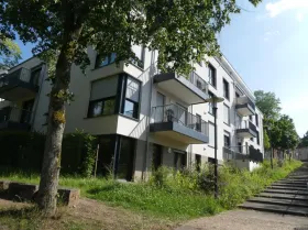 Gulv Leilighet  Saarbrücken  Tyskland | Ansicht 5