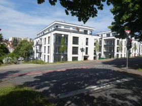 Ansicht 1 - apartamento andar à venda em Saarbrücken-Saarbrücken, Alemanha