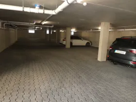 一楼公寓 施韦希  德国 | Garage