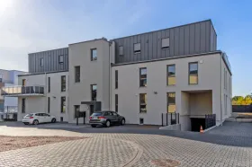 Квартира на первом этаже Швайх Продажа Германия | Ansicht 1