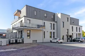 Квартира на первом этаже Швайх Продажа Германия | Ansicht 2