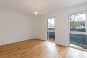 Квартира на первом этаже Швайх Продажа Германия | Schlafzimmer 1