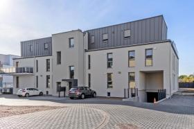 Ansicht 1 - apartamento andar à venda em Schweich, Alemanha