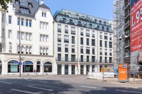 Außenansicht - Penthouse for sale in Trier-Nord, Germany Außenansicht - Penthouse for sale in Trier-Nord, Germany