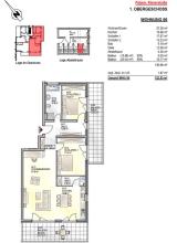 Квартира Палзем Продажа Германия | Wohnung 6