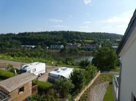 appartement mansardé Palzem Achat Allemagne | P1080738