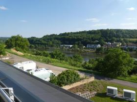 appartement mansardé Palzem Achat Allemagne | P1080749