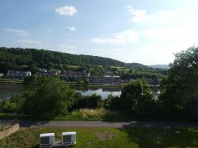 appartement mansardé Palzem Achat Allemagne | P1080750