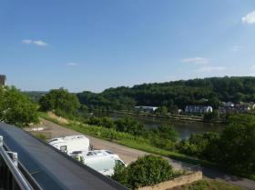 appartement mansardé Palzem Achat Allemagne | P1080751