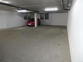appartement mansardé Palzem Achat Allemagne | Garage 2
