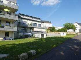 appartement mansardé Palzem Achat Allemagne | R Ansicht 1