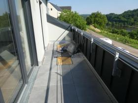 appartement mansardé Palzem Achat Allemagne | P1080748