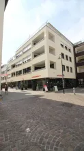 Außenansicht - Квартира в аренду в Трир-Митте-Гартенфельд, Германия
