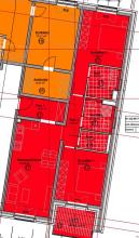 Wohnung 17 - διαμέρισμα πάτωμα προς πώληση στο Δικαστής-Ζέβεν, Γερμανία