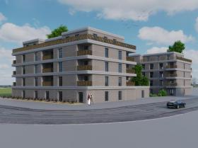 Ansicht 01 - Hôtel en vente à Trèves-Zewen, Allemagne