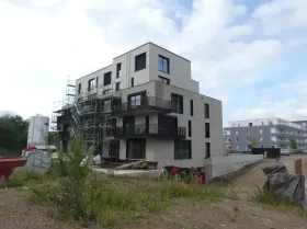 RAnsicht 1 - Begane grond flat te koop in Trier-Zewen, Germany