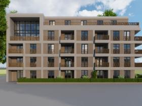 30 - Ground floor apartment for sale in Trier-Zewen, Germany 30 - Ground floor apartment for sale in Trier-Zewen, Germany