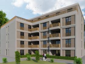 Apartamento Trier Venta Alemania | 020