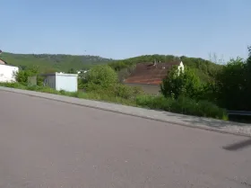 building ground  for sale in Taben-Rodt, Germany
