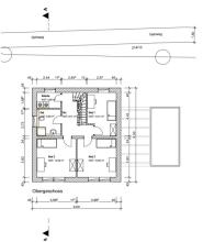 terreno de construção Zerf Venda Alemanha | Obergeschoss