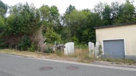 terreno de construção Zerf Venda Alemanha | P1030242