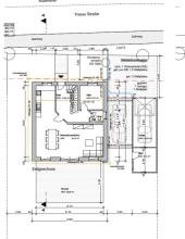 terreno de construção Zerf Venda Alemanha | Erdgeschoss3