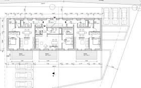 byggegrunn Zerf Tyskland | EG 1